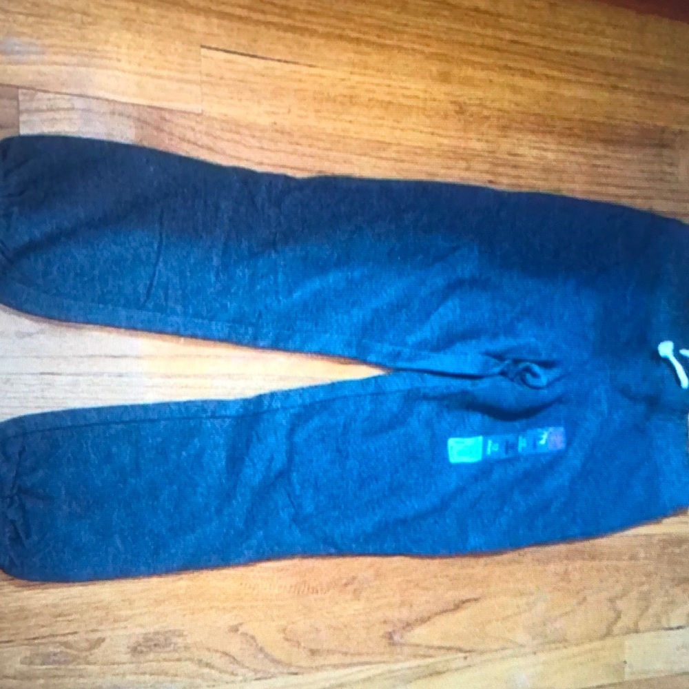 NWT So joggers